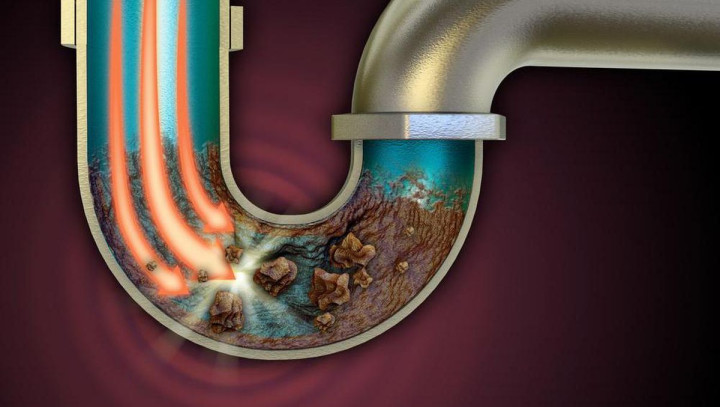 Pelancaran Saluran Air Tersumbat Bsd – Aliran Lancar Tanpa Hambatan Bsd