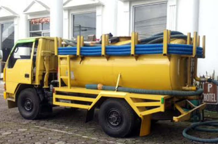 Sedot WC Mampet / Penuh Bsd – Solusi Cepat, Bersih, dan Bergaransi! Bsd